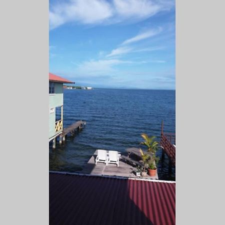 Urania House Villa Bocas Town Kültér fotó