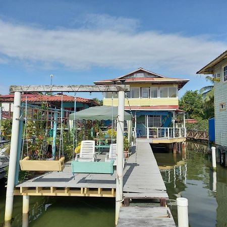 Urania House Villa Bocas Town Kültér fotó