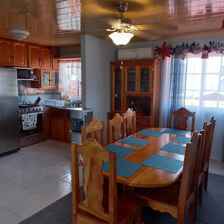 Urania House Villa Bocas Town Kültér fotó