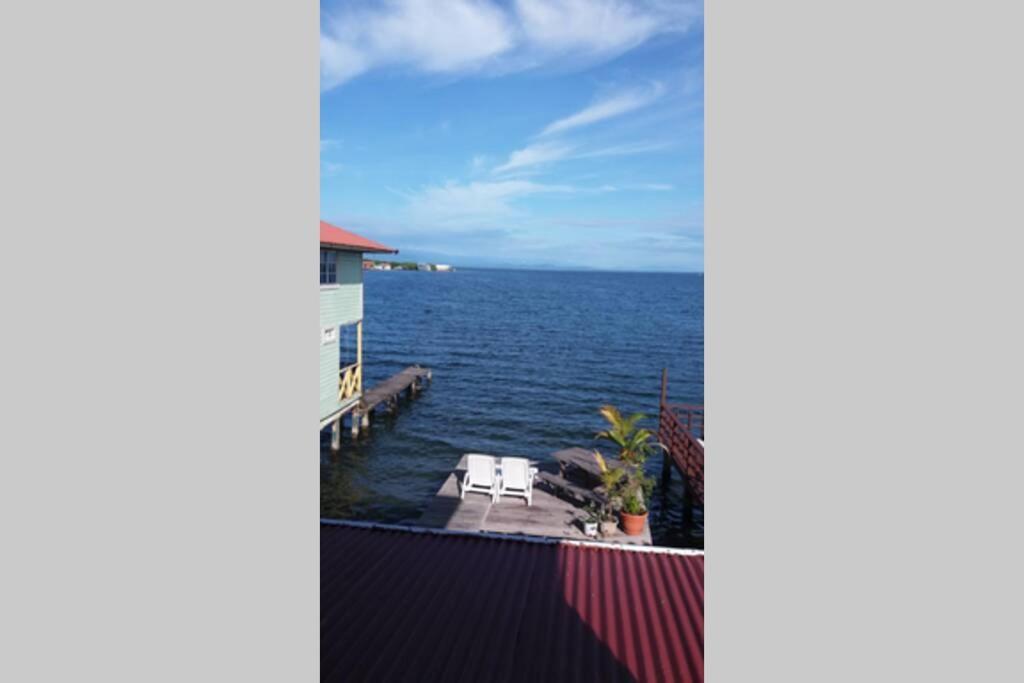 Urania House Villa Bocas Town Kültér fotó