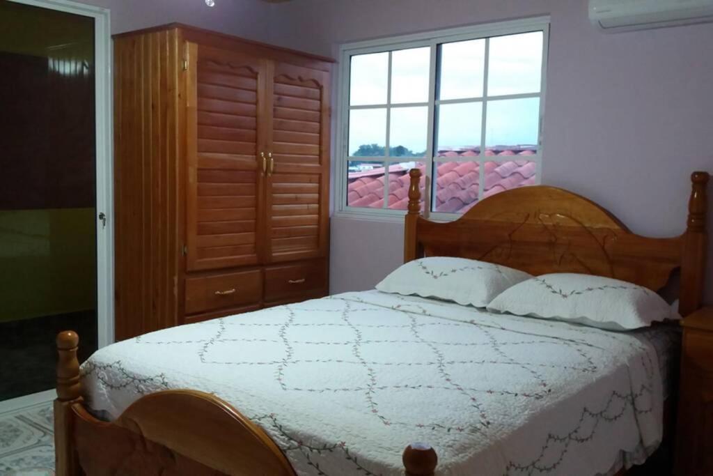Urania House Villa Bocas Town Kültér fotó