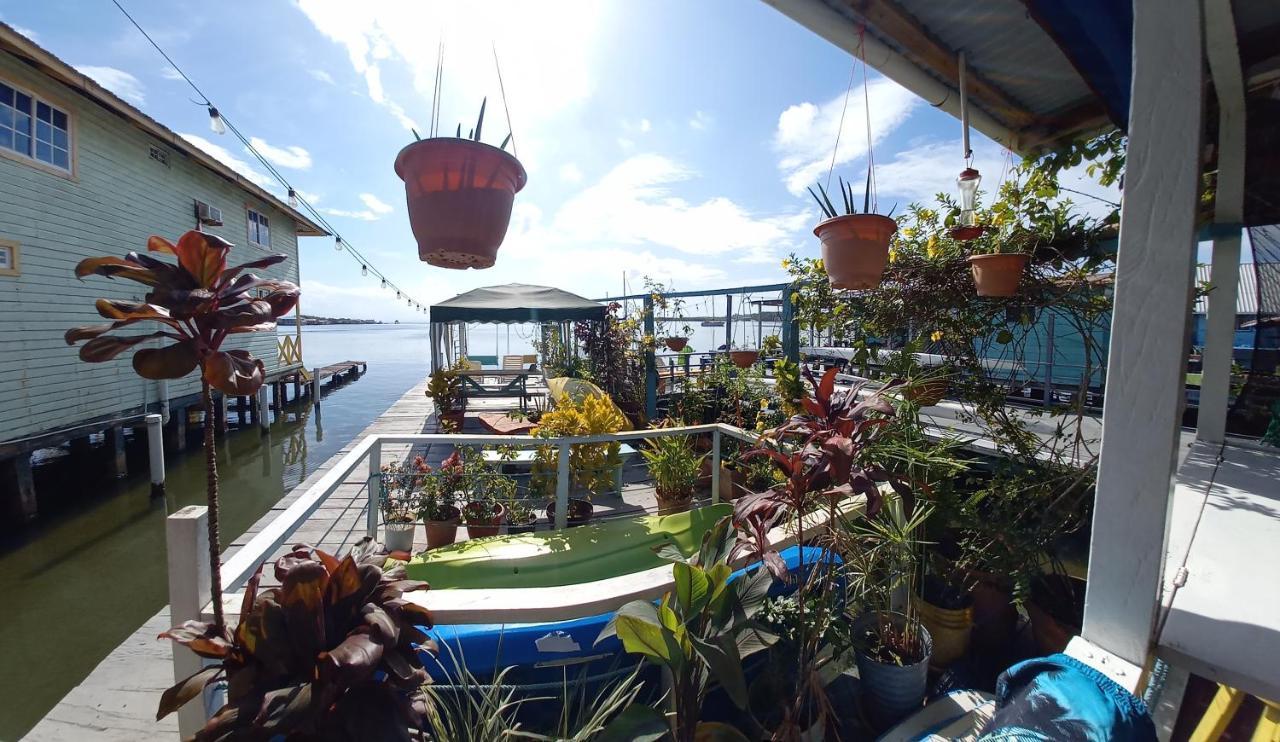 Urania House Villa Bocas Town Kültér fotó