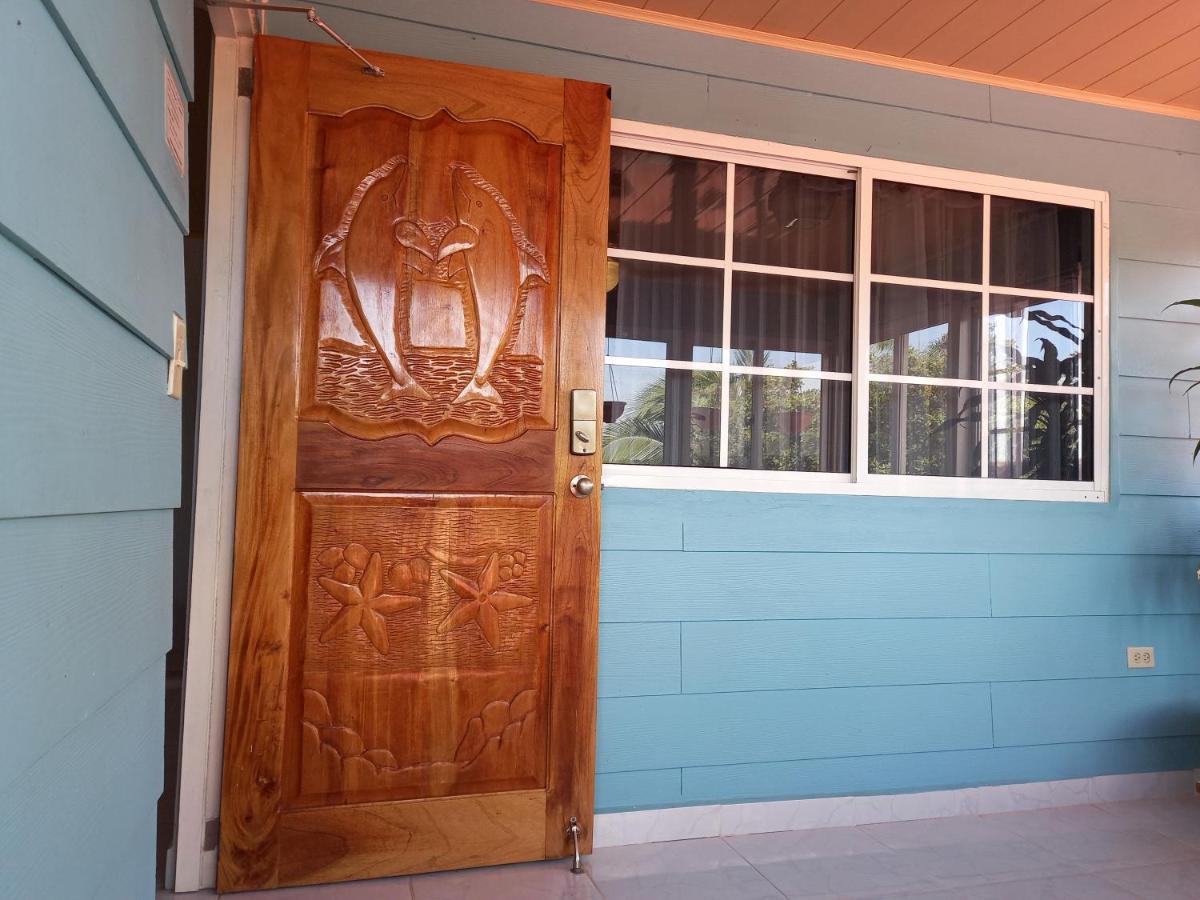 Urania House Villa Bocas Town Kültér fotó