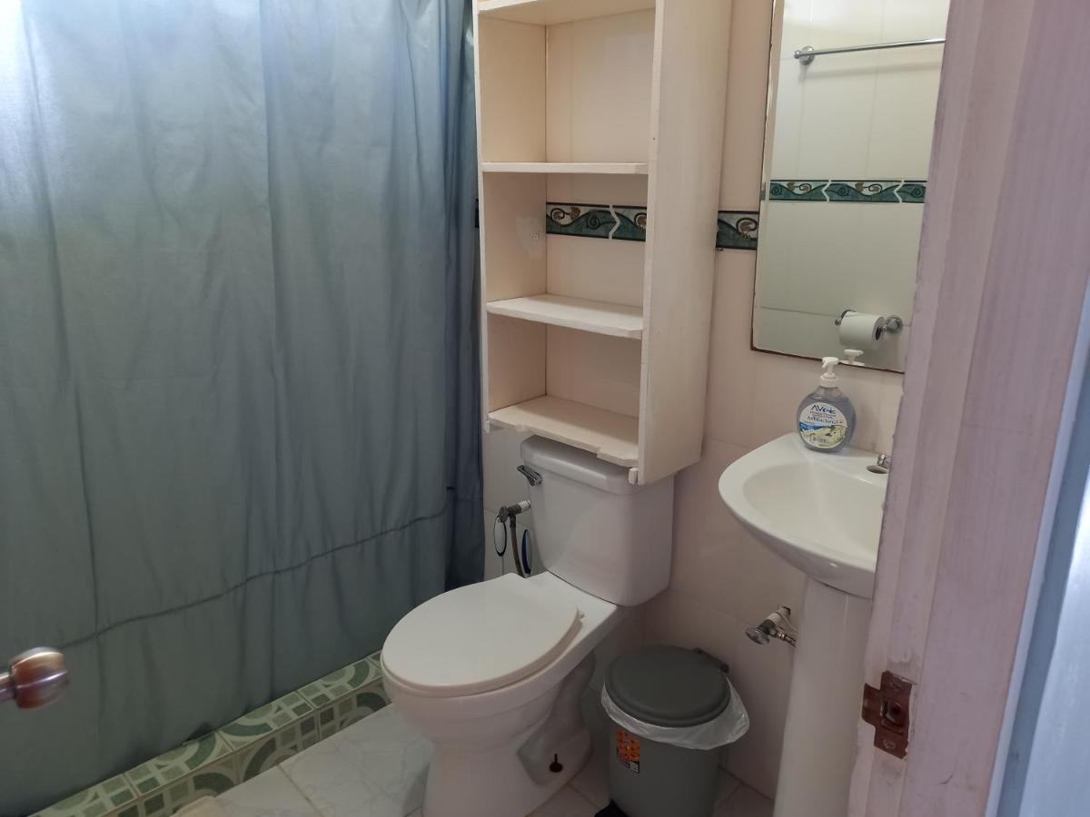 Urania House Villa Bocas Town Kültér fotó