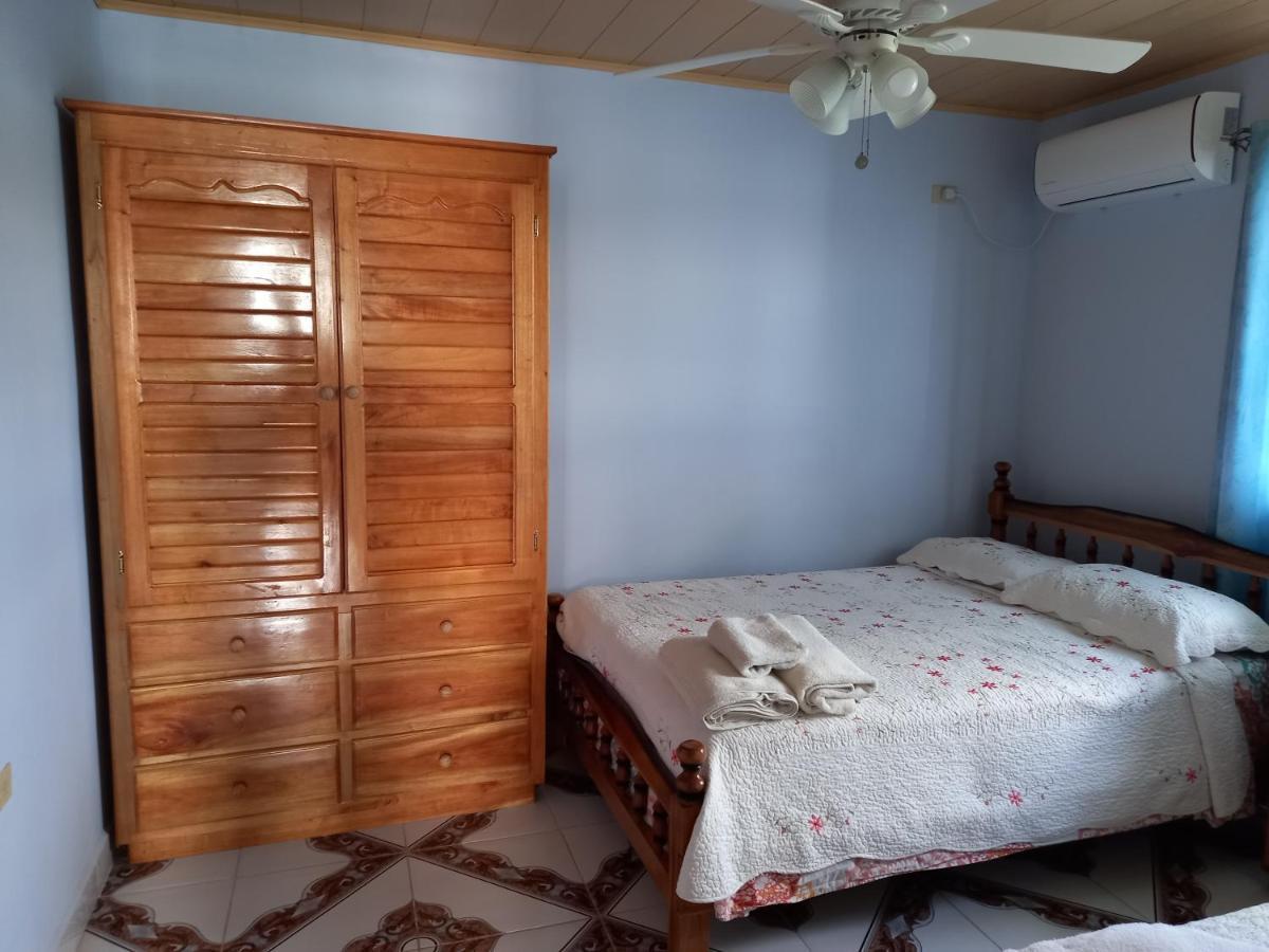 Urania House Villa Bocas Town Kültér fotó